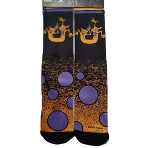 ODD SOX Cat Dog ~ Unisex fits sz.6-13